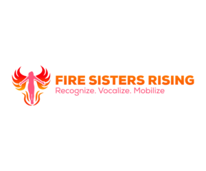 Design de Logo par sangeloenriquez pour Fire Sisters Rising LLC | Design : #10132016