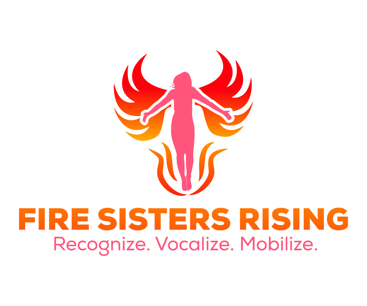 Design de Logo par sangeloenriquez pour Fire Sisters Rising LLC | Design #10964432