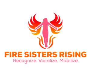 Design de Logo par sangeloenriquez pour Fire Sisters Rising LLC | Design : #10964432