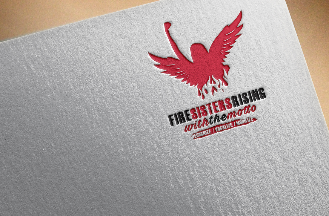 Design de Logo par GLDesigns pour Fire Sisters Rising LLC | Design #10046918