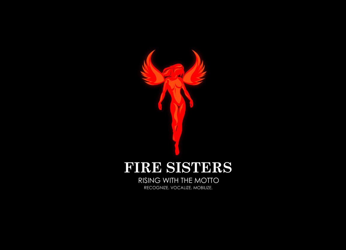 Design de Logo par creative.bugs pour Fire Sisters Rising LLC | Design #10075088