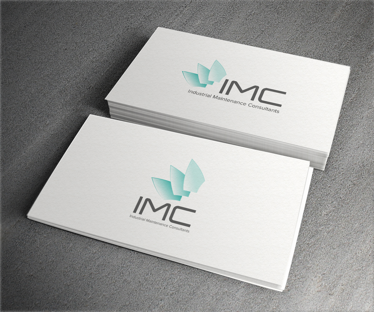 Logo Design by aglaronde23 for Industrial Maintenance Consultants Corp | Design #10244635