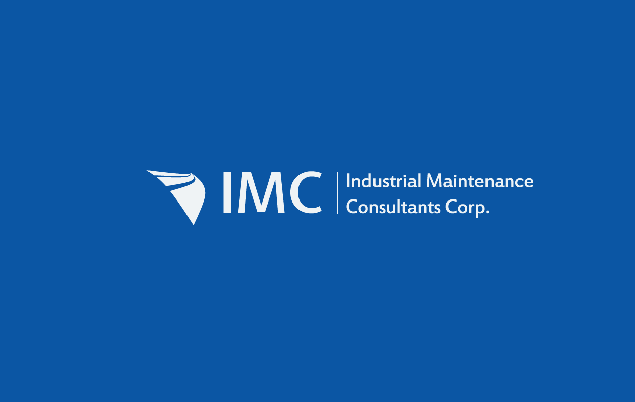 Logo Design by happybuttha for Industrial Maintenance Consultants Corp | Design #10280339