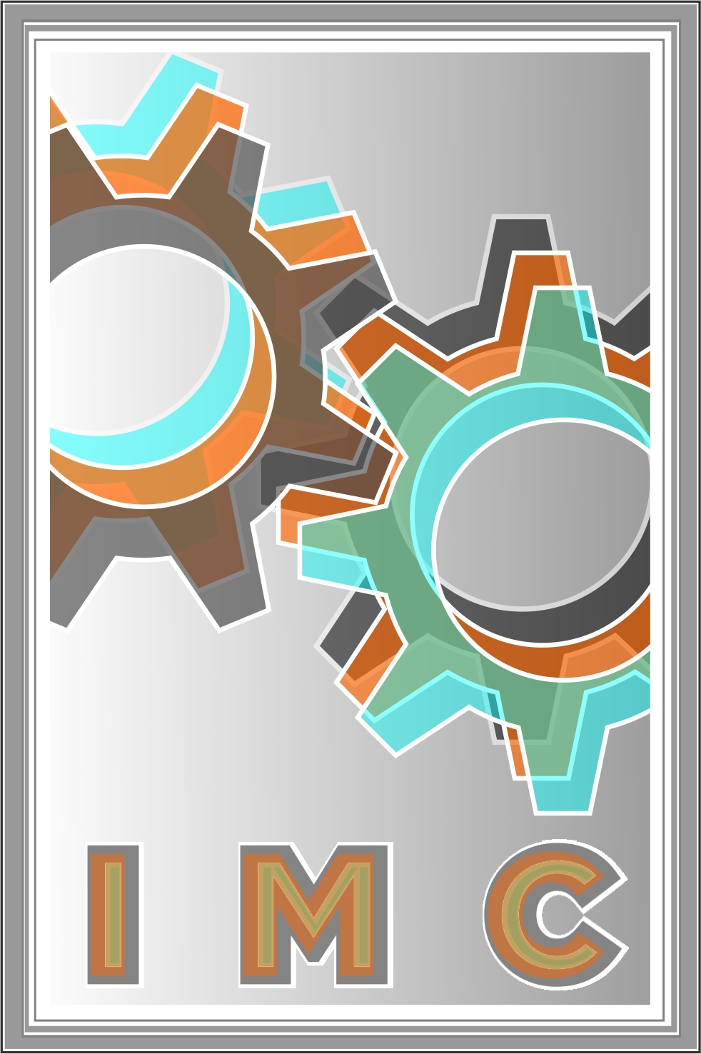 Design de Logo par fubberooni pour Industrial Maintenance Consultants Corp | Design #10050386