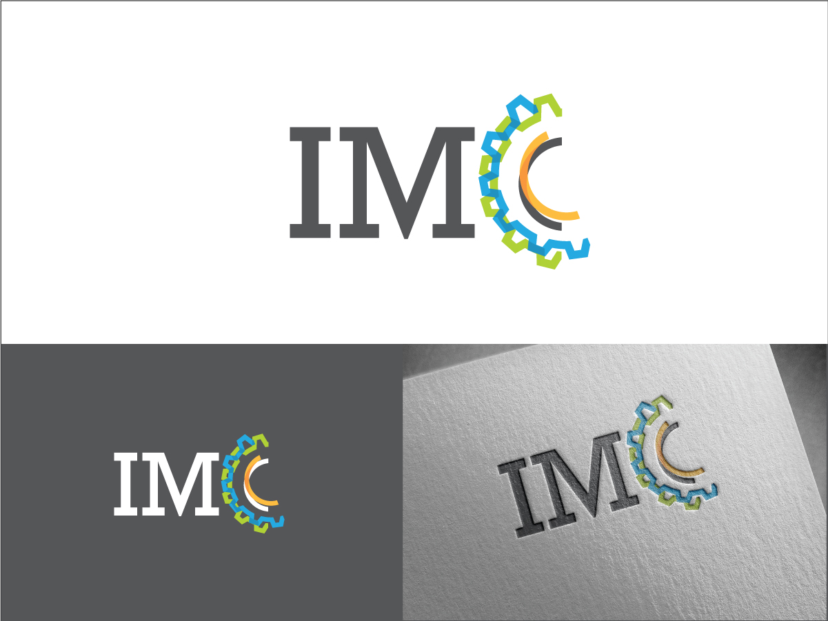 Logo Design by Graphic Bricks for Industrial Maintenance Consultants Corp | Design #10052096