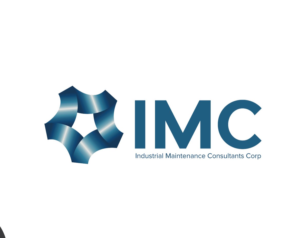 Logo Design by Regur for Industrial Maintenance Consultants Corp | Design #10048234