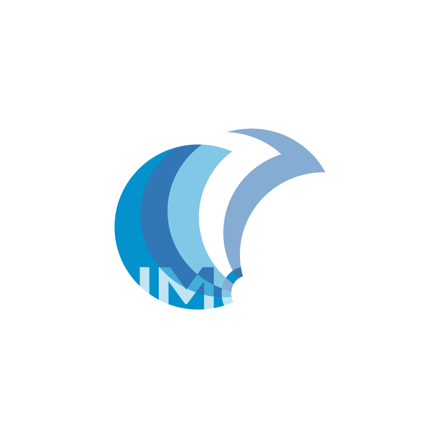 Logo Design by darrellwsmith1962 for Industrial Maintenance Consultants Corp | Design #10249100
