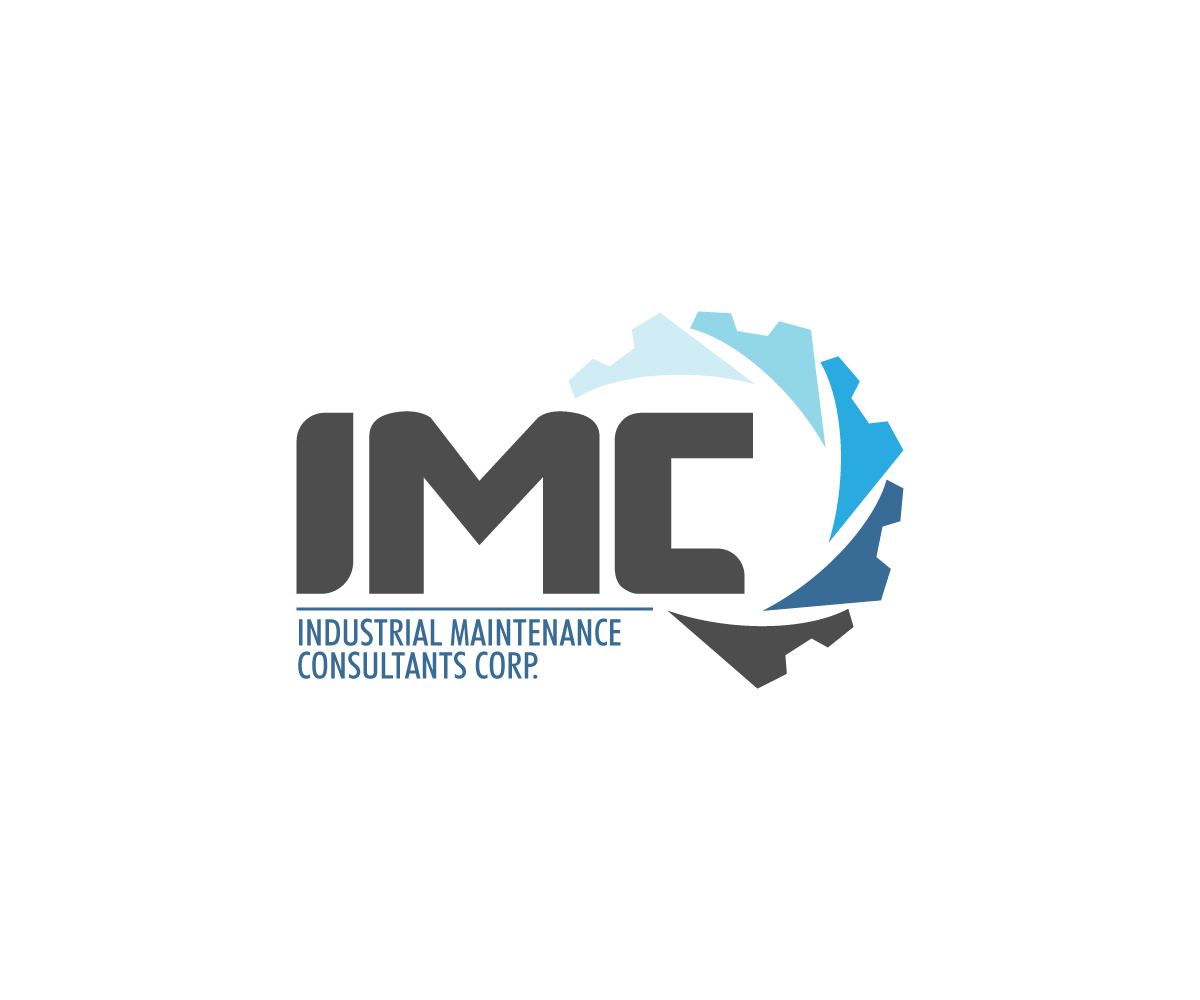 Logo Design by taufik_alrahman for Industrial Maintenance Consultants Corp | Design #10070836