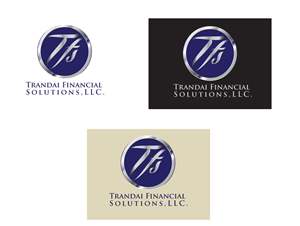 Logo Design by Soula Vetter for this project | Design: #2152186
