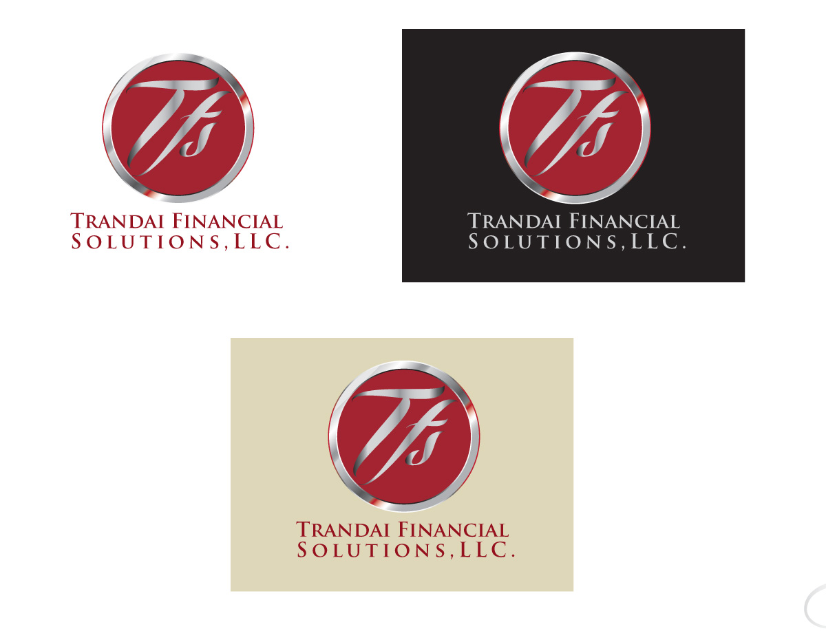 Logo Design by Soula Vetter for this project | Design #2152188