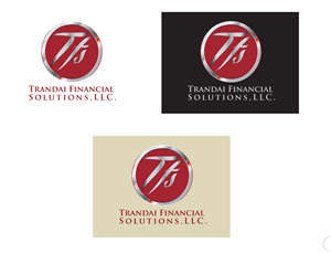 Logo Design by Soula Vetter for this project | Design: #2152188
