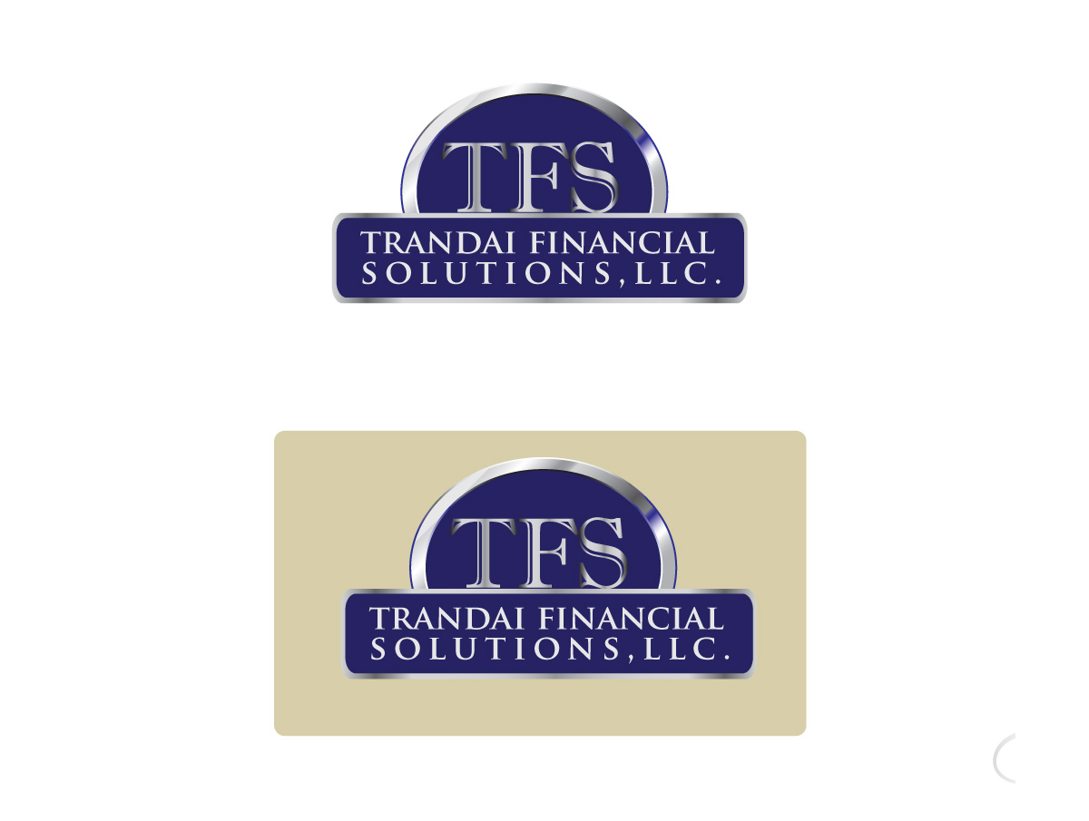 Logo Design by Soula Vetter for this project | Design #2155469
