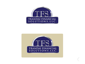 Logo Design by Soula Vetter for this project | Design: #2155469