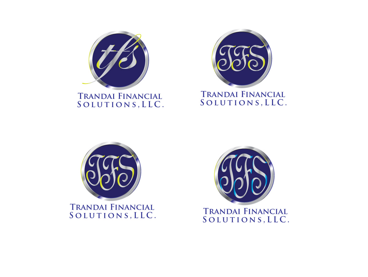 Logo Design by Soula Vetter for this project | Design #2155471