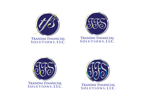 Logo Design by Soula Vetter for this project | Design: #2155471