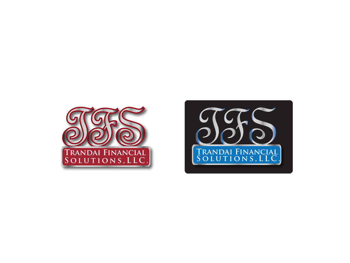 Logo Design by Soula Vetter for this project | Design #2155475