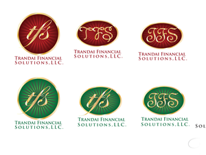 Logo Design by Soula Vetter for this project | Design: #2155480