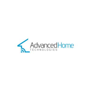 Logo Design by DonJ for Advanced Home technologies | Design: #10205303