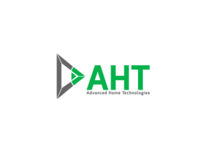 Logo Design by MD Alamgir Hussain for Advanced Home technologies | Design: #10096471