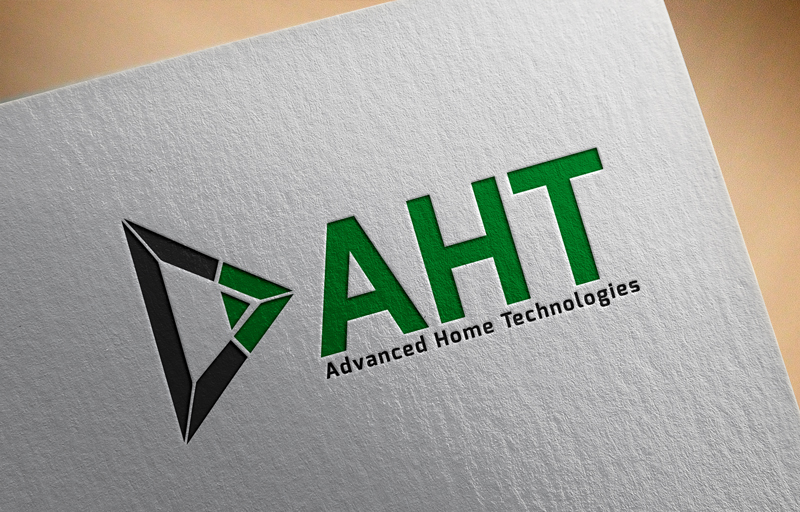 Diseño de Logo por MD Alamgir Hussain para Advanced Home technologies | Diseño #10096473