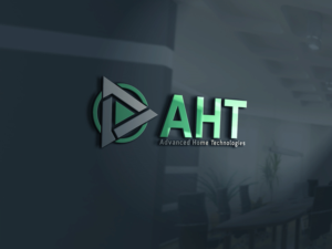 Diseño de Logo por MD Alamgir Hussain para Advanced Home technologies | Diseño: #10096475