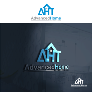 Design de Logo par pringlebermudez23 pour Advanced Home technologies | Design #10203436