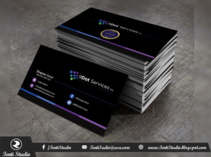 Diseño de Tarjeta de Presentación por Tenti Studio para este proyecto | Diseño: #10087835