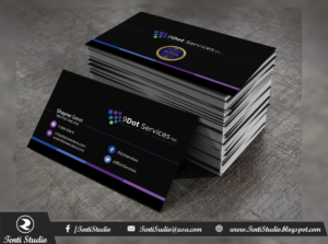 Diseño de Tarjeta de Presentación por Tenti Studio para este proyecto | Diseño: #10087836