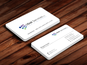Business Card Design by snowymasterdesigns for this project | Design #10049594