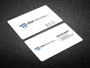 Business Card Design by Verified artistry (Design garden) for this project | Design: #10040720