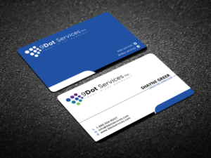 Business Card Design by Verified artistry (Design garden) for this project | Design: #10040729