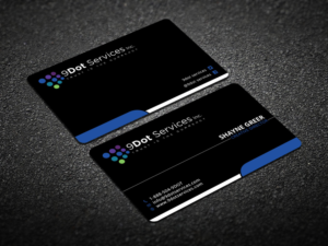 Diseño de Tarjeta de Presentación por Verified artistry (Design garden) para este proyecto | Diseño: #10040730