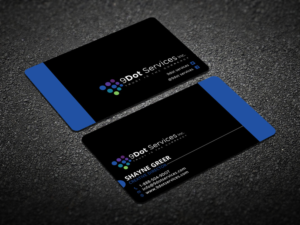 Diseño de Tarjeta de Presentación por Verified artistry (Design garden) para este proyecto | Diseño: #10040735