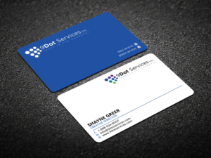 Business Card Design by Verified artistry (Design garden) for this project | Design: #10040738