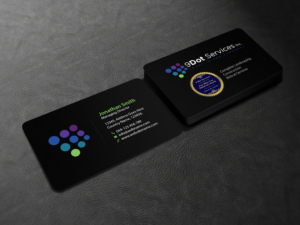 Business Card Design by Creations Box 2015 for this project | Design: #10096081