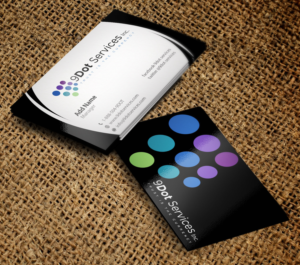 Business Card Design by primarydesigner2k9 for this project | Design #10082818