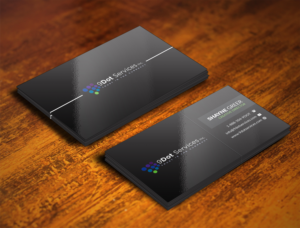 Business Card Design by Rahul Rao for this project | Design: #10073997