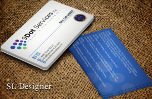 Business Card Design by SL Designer for this project | Design: #10045929