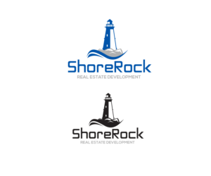 Diseño de Logo por Maher Sh para ShoreRock | Diseño: #10093449
