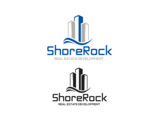 Diseño de Logo por Maher Sh para ShoreRock | Diseño: #10093501