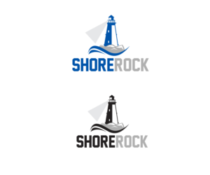 Diseño de Logo por Maher Sh para ShoreRock | Diseño: #10098843