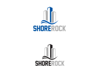Diseño de Logo por Maher Sh para ShoreRock | Diseño: #10098869