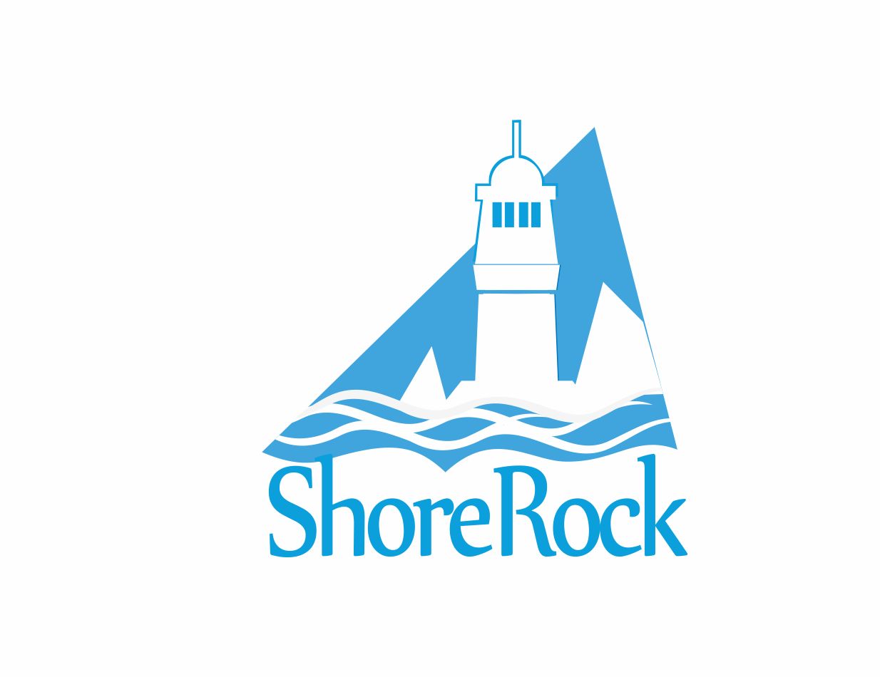 Logo Design by Raajsha for ShoreRock | Design #10131833