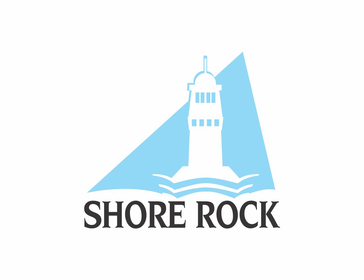 Logo Design by Raajsha for ShoreRock | Design #10131935