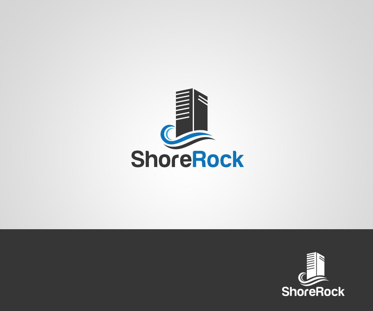 Logo Design by pixelgrapix for ShoreRock | Design #10076062