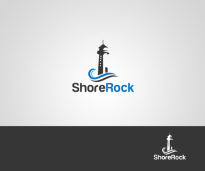 Diseño de Logo por pixelgrapix para ShoreRock | Diseño: #10076063