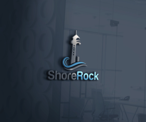 Diseño de Logo por pixelgrapix para ShoreRock | Diseño: #10076148