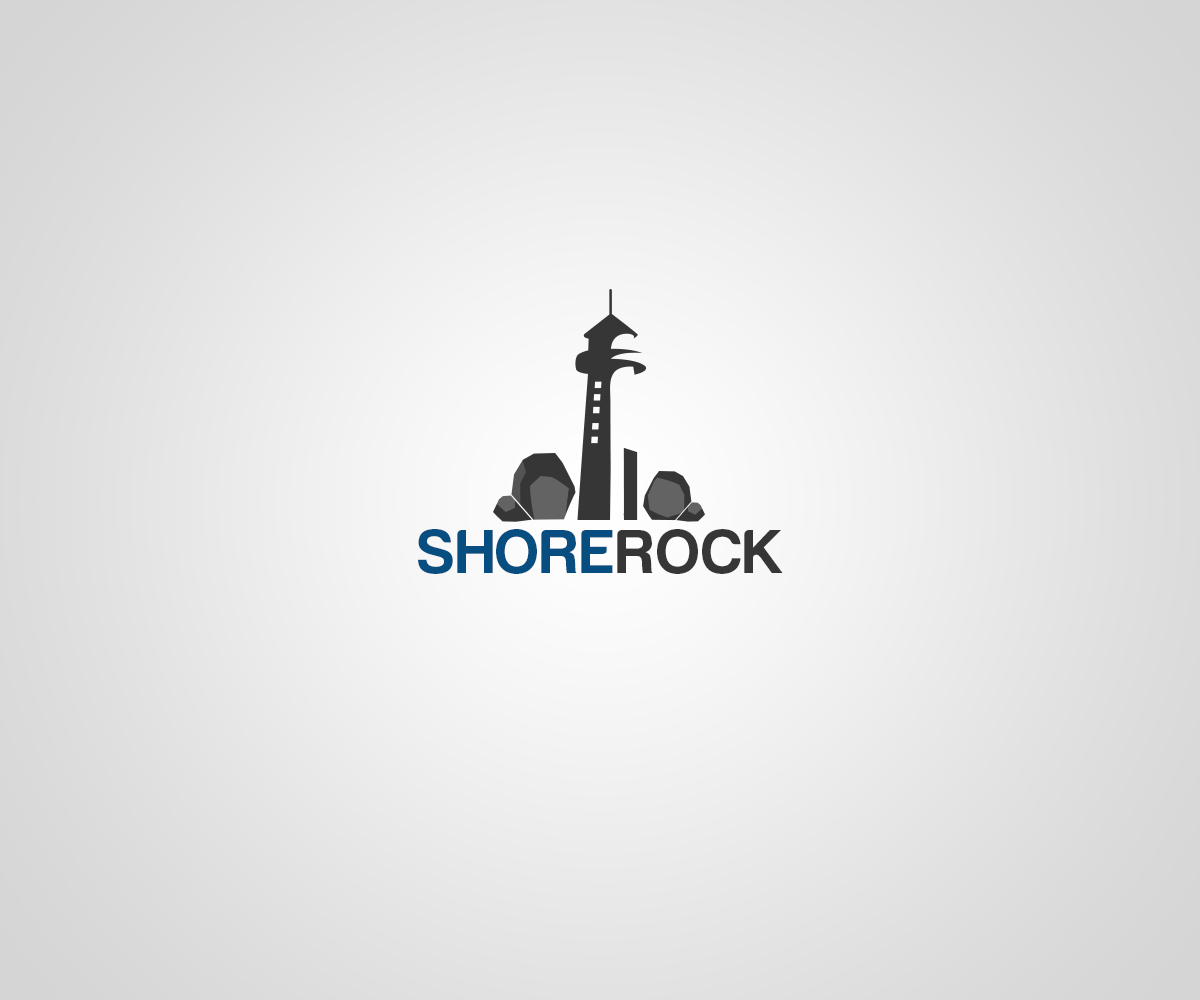 Diseño de Logo por pixelgrapix para ShoreRock | Diseño #10101037