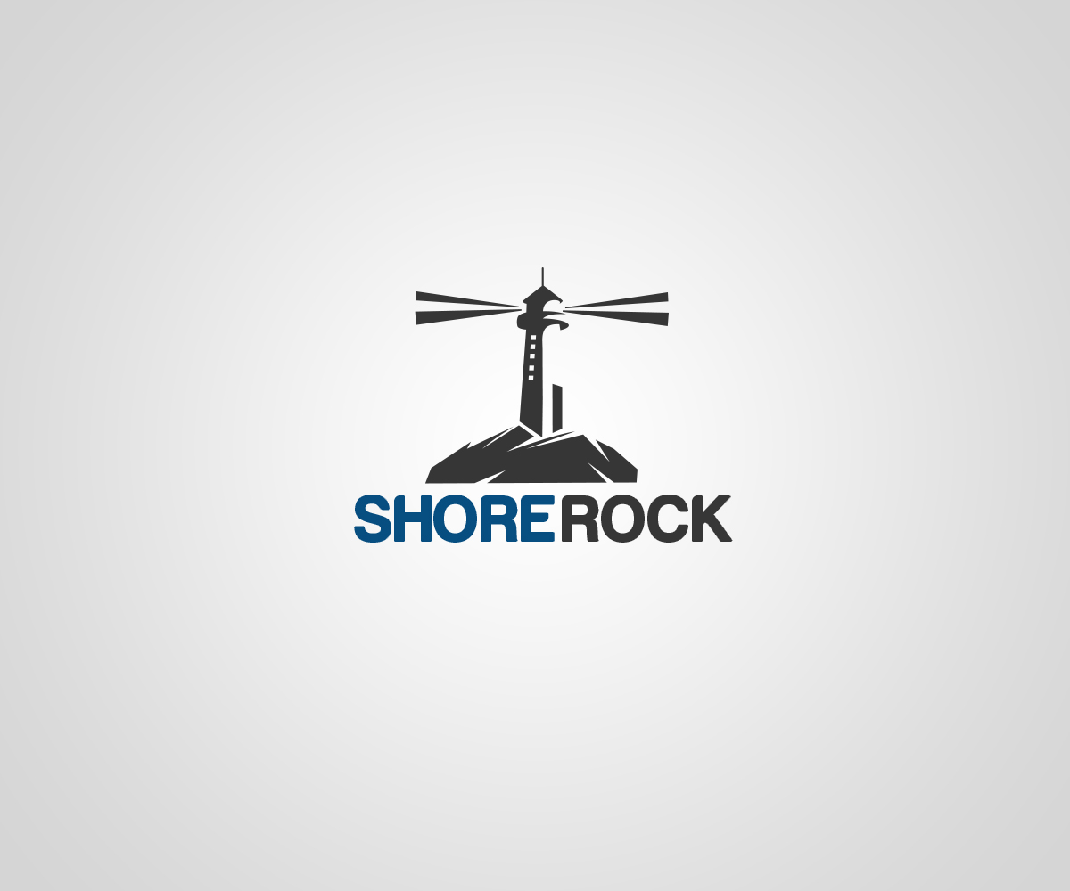 Logo Design by pixelgrapix for ShoreRock | Design #10118205