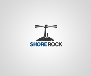 Diseño de Logo por pixelgrapix para ShoreRock | Diseño: #10118205